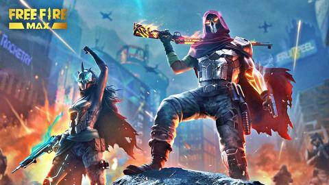 How to redeem Free Fire MAX codes for July 1 How to redeem Free Fire MAX codes for July 1