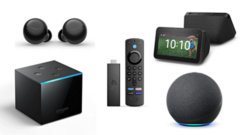 Amazon Prime Day sale: Deals on Fire TV, Echo devices Amazon Prime Day sale: Deals on Fire TV, Echo devices