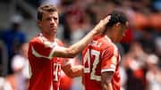 FIFA Club World Cup: Bayern Munich register record 10-0 win