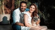 Shefali Jariwala's husband Parag Tyagi shares heartfelt video; see here