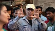 Vidhu Vinod Chopra says his films are 'reflection of society'