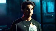 Aryan Khan makes it to IMDb's most popular Indian directors