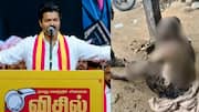 Vijay's fan attempts self-immolation over delay in actor's CM oath