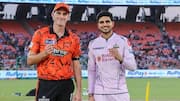 IPL 2026 playoff race: Where all 10 teams stand