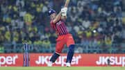 Mitchell Marsh has smashed most IPL sixes since 2025: Stats 