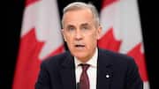 Over-reliance on handful of AI models is risky: Canadian PM