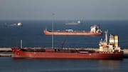 Why tankers are making U-turns in Hormuz strait