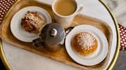 Sweden's fika: The art of mindful coffee breaks