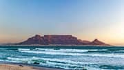 Table Mountain: A must-visit spot in Cape Town
