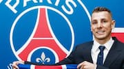 Paris Saint-Germain sign Lucas Digne from Aston Villa: Details here