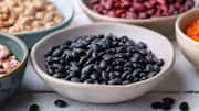 What are morama beans?