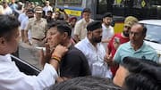 Slap row: Police file non-cognizable report against Parvesh Verma