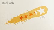 Goodreads finally adds half and quarter-star ratings after decade-long requests