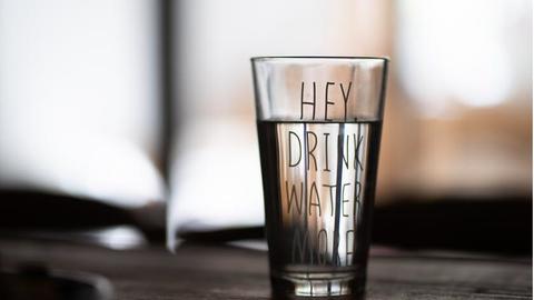 National Hydration Day: Why you need to drink enough water National Hydration Day: Why you need to drink enough water