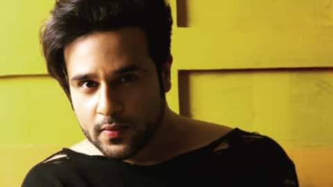 Krushna Abhishek busts rumors surrounding 'The Kapil Sharma Show' exit Krushna Abhishek busts rumors surrounding 'The Kapil Sharma Show' exit