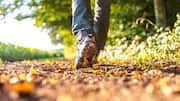 Walking meditation: 5 mindful habits to try now 