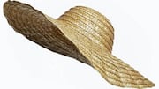 DIY: How to craft stylish straw hats