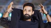 Jr NTR-Trivikram's mythological film to be announced on actor's birthday
