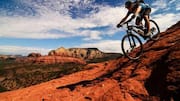 Congo-Nile Divide: A dream trail for mountain bikers