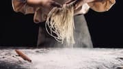 How to make the perfect handmade noodles