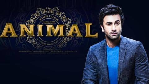 'Animal': All we know about Ranbir Kapoor's upcoming flick 'Animal': All we know about Ranbir Kapoor's upcoming flick