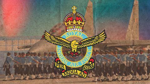 IAF receives 'highest ever' 7.5 lakh applications under Agnipath scheme IAF receives 'highest ever' 7.5 lakh applications under Agnipath scheme