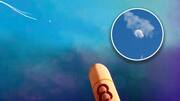 US shoots down suspected Chinese spy balloon; 'overreaction,' says China