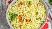 Why peanuts-puffed rice combo is a foodie's favorite
