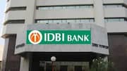 These 2 companies are eyeing a stake in IDBI Bank
