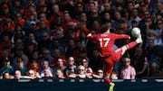 Liverpool go 4th with 3-1 win against Crystal Palace: Stats