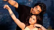 'Saiyaara' anniversary: Ahaan, Aneet launch collector's edition vinyl LP