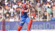 One-Day Cup: Ashutosh Sharma continues to shine, claims four-wicket haul 