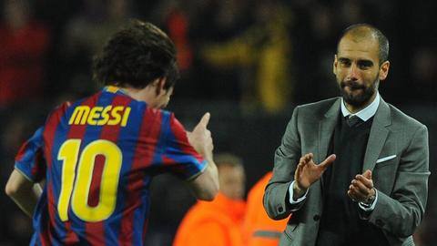 Decoding Pep Guardiola's records as manager Decoding Pep Guardiola's records as manager