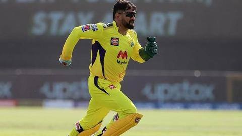 IPL 2022: Will MS Dhoni be CSK's first retention? IPL 2022: Will MS Dhoni be CSK's first retention?