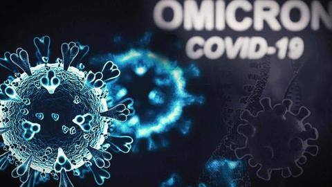 COVID-19 third wave: WHO official issues warning on Omicron impact COVID-19 third wave: WHO official issues warning on Omicron impact