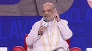 'If Kejriwal had resigned...': Shah on minister removal bills 