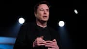 4 primary teams: Musk reveals xAI's masterplan in all-hands meeting