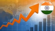 Goldman Sachs raises India's growth forecast to 6.8% 