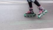 The healing power of roller skating 