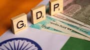 India's GDP to grow at 7-7.2% in FY27, says EY