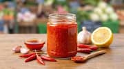 Zomi sauce: The secret to bold African dishes 
