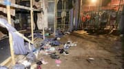 Kolkata stampede: 7 people arrested, including puja committee members