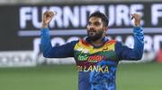CWC Qualifiers: Ireland meet formidable Sri Lanka in must-win game