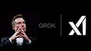Musk turns Grok into a 'politically incorrect' AI chatbot