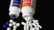 Trump administration reportedly set to tie  paracetamol to autism risk 