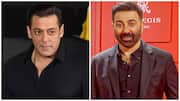 Salman Khan to make special appearance in Sunny Deol's 'Gabru'