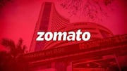 Zomato parent crashes 5% after market share loss to Swiggy