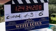 'The White Lotus' S04 begins filming; set during Cannes Festival