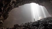 Fascinated by caves? Angola is a must-visit 