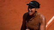 French Open: Naomi Osaka survives Iva Jovic scare, reaches R16